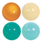 Ігрові м'ячі Ludi для сухого басейну 60 шт (3550833900321) - зображення 2