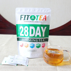 Чай для схуднення Fit Tea 28 Day детоксикаційний чай для схуднення - зображення 6