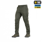 M-Tac брюки Sahara Flex Light Army Olive 36/30 - изображение 1