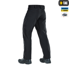 M-Tac брюки Soft Shell Vent Black 36/32 - изображение 4