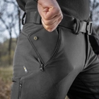 M-Tac брюки Soft Shell Vent Black 36/32 - изображение 11