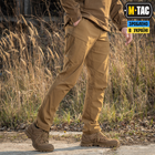 M-Tac брюки Sahara Flex Light Coyote 34/30 - изображение 10