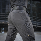 M-Tac брюки Sahara Flex Light Black 34/32 - изображение 9