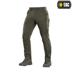 M-Tac штани Sahara Flex Light Dark Olive 32/34 - зображення 1