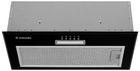 Витяжка Minola HBI 5614 BL 1000 LED (повновбудована)