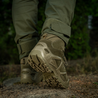Ботинки Тактические M-Tac Alligator Olive 45 - изображение 5