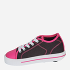 Дитячі роликові кросівки для дівчинки Heelys HLY-G2W 32 Чорний/Білий/Рожевий (192491544931) - зображення 3