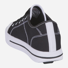 Дитячі роликові кросівки для хлопчика Heelys HLY-B2W 31 Чорний/Білий (192297266372) - зображення 5