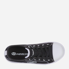 Дитячі роликові кросівки для хлопчика Heelys HLY-B2W 31 Чорний/Білий (192297266372) - зображення 6