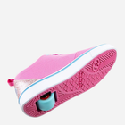 Підліткові роликові кросівки для дівчинки Heelys HLY-G1W 36.5 Рожевий/Бірюзовий (196382525696) - зображення 3