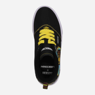 Підліткові роликові кросівки для хлопчика Heelys HLY-B1W 35 Чорний/Жовтий (196382703162) - зображення 3