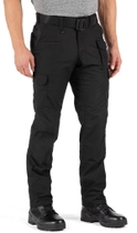 Тактичні штани 5.11 Tactical ABR PRO PANT Black W44/L36 (74512-019) - зображення 9