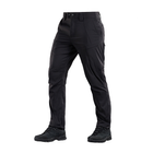 M-Tac брюки Sahara Flex Light Black 28/30 - изображение 1