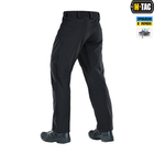 M-Tac брюки Soft Shell Vent Black 34/36 - изображение 4