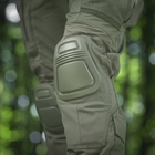M-Tac брюки Army Gen.II NYCO Extreme Ranger Green 38/32 - изображение 15