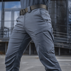 M-Tac брюки Sahara Flex Light Dark Navy Blue 28/30 - изображение 12