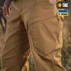 M-Tac брюки Sahara Flex Light Coyote 34/34 - изображение 12