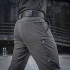 M-Tac брюки Sahara Flex Light Black 40/34 - изображение 9