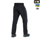 M-Tac брюки Soft Shell Vent Black 30/34 - изображение 5