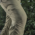 M-Tac брюки Sahara Flex Light Army Olive 30/30 - изображение 11