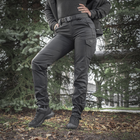 Штаны M-Tac Aggressor Lady Flex Army чёрные размер 24/30 - изображение 14
