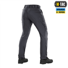 M-Tac брюки Aggressor Summer Flex Dark Grey 34/32 - изображение 3
