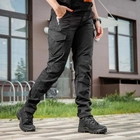 Штаны M-Tac Aggressor Lady Flex Army чёрные размер 28/30 - изображение 7