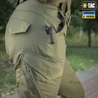 Штаны M-Tac Aggressor Lady Flex Army олива размер 32/28 - изображение 11
