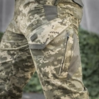 M-Tac брюки Aggressor Gen.II MM14 M/S - изображение 9