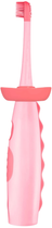 Електрична зубна щітка Vitammy Dino Pink (5901793640976) - зображення 4