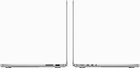 Ноутбук Apple MacBook Pro 14" M3 8/512GB 2023 (MR7J3ZE/A) Silver - зображення 3