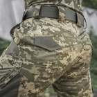 M-Tac брюки Aggressor Gen.II MM14 S/L - изображение 11