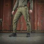 Штани M-Tac Aggressor Gen ІІ Flex Dark Olive 30/32 - зображення 6