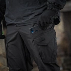 M-Tac брюки Aggressor Gen II Flex Black 28/30 - изображение 9