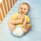 Підгузки Pampers Active Baby-Dry 5 Junior 11-18 кг 28 шт (4015400537632) - зображення 4