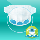 Pieluchy Pampers Active Baby-Dry 5 Junior 11-18 kg 28 szt (4015400537632) - obraz 6