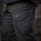 M-Tac брюки Aggressor Gen II Flex Black 42/30 - изображение 10