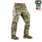 Брюки M-Tac полевые NYCO Multicam S/L - изображение 3