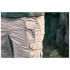 Шорти 5.11 Tactical ABR™ 11 Pro Short 30 Khaki - зображення 8