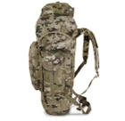 Баул Brandit Molle 65 л тактичний військовий рюкзак мультикам, Kampfrucksack - зображення 3