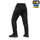 M-Tac брюки Conquistador Gen I Flex Black 28/30 - изображение 9