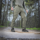 M-Tac брюки Aggressor Summer Flex Army Olive 36/30 - изображение 7