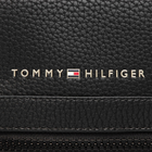 Сумка планшет через плече чоловіча Tommy Hilfiger AM0AM09504-BDS Чорна (8720117306209) - зображення 4