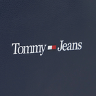 Сумка крос-боді через плече Tommy Hilfiger AW0AW15029-C87 Темно-синя (8720642750270) - зображення 4