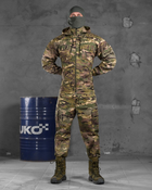 Тактический костюм defender мультикам футболка мультик XL - изображение 6
