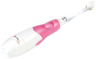 Електрична зубна щітка Meriden Kiddy Pink (5907222354414) - зображення 3