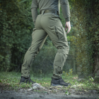 M-Tac брюки Conquistador Gen I Flex Army Olive 30/36 - изображение 7