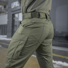 Брюки M-Tac Patriot Gen.II Flex Army Olive 28/32 - изображение 10