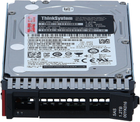 Жорсткий диск Lenovo ThinkSystem 2.5" HDD 12Gb Hot Swap 512n 1.2TB 10000rpm SAS (7XB7A00027) - зображення 2