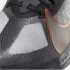 Buty do biegania męskie Nike Zoom Gravity BQ3202-010 40.5 Szare (193154038880) - obraz 3